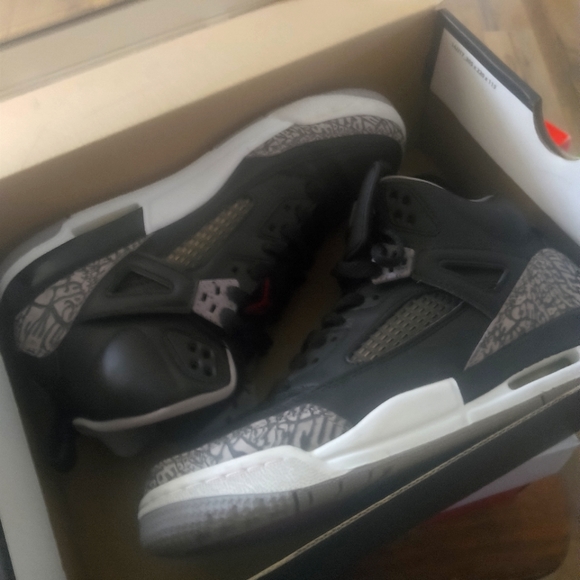 New Jordan